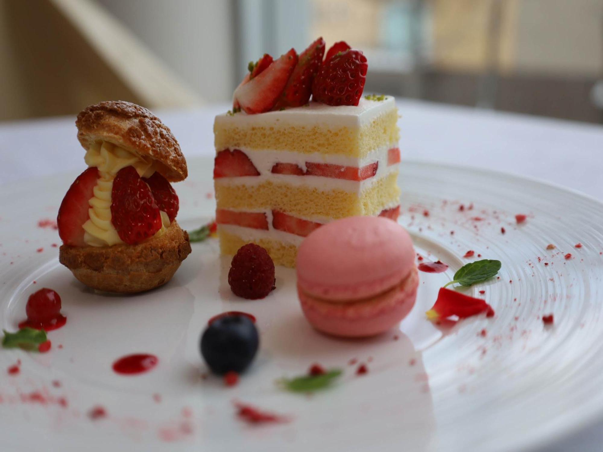 Shin Furano Prince Hotel Exterior foto A dessert
